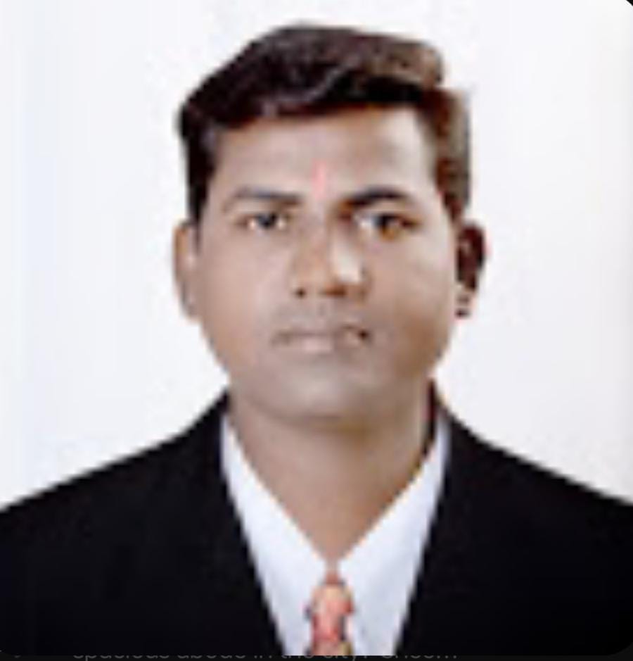 Mr. Santosh Satdive
