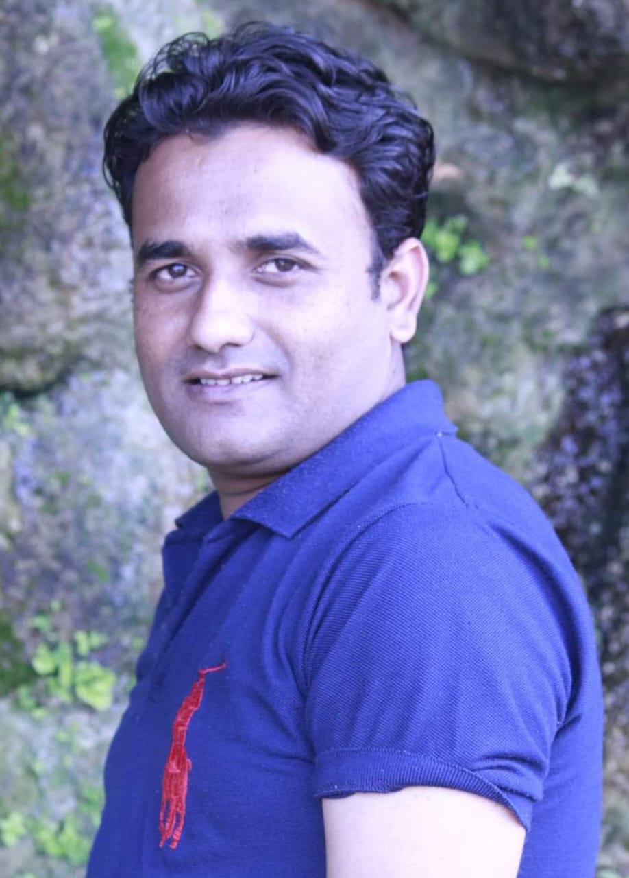 Mr. Mohd Salim Siddiqui